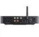 ЦАП с усилителем для наушников FiiO K13 R2R Black - изображение 3