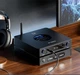 ЦАП с усилителем для наушников FiiO K13 R2R Black - изображение 4