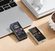 ЦАП с усилителем для наушников FiiO QX13 Black - изображение 5