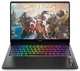 Ноутбук HP OMEN Transcend 14-fb1002ua (C3UP7EA) Shadow Black - изображение 1