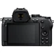 Беззеркальный фотоаппарат Nikon Z50 II kit 16–50mm VR (VOA150K001) - изображение 3