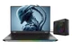 Ноутбук Dream Machines RX5090-16 (RX5090-16UA26) Black - зображення 1