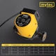 Насос циркуляційний Mytec OTP 4/25S 180, 71 Вт, H 4м, Q 50л/хв, з гайками - изображение 5