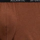 Набор трусов шортов мужских хлопковых Atlantic 3MH-226 M Серый/Коричневый (5907086012727) - изображение 6