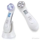 Микротоковый массажер для лица с эффектом Lift Up Beauty instrument электромиостимуляция светотерапия RF - лифтинг - изображение 11