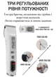 Професійний електричний бездротовий тример / машинка для стрижки шерсті собак, котів та кролів SMEHNSER D3 - зображення 7