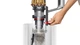 Акумуляторний пилосос Dyson V12s Detect Slim Submarine (485350-01) - зображення 4
