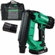Аккумуляторный гвоздезабивной пистолет Metabo HPT NT1850DE (нейлер) - изображение 2