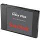 Твердотільний SSD накопичувач SanDisk Ultra Plus 256GB 2.5" MLC - зображення 1
