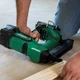 Аккумуляторный гвоздезабивной пистолет Metabo HPT NT1850DE (нейлер) - изображение 6
