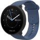 Фитнес-часы POLAR Unite размер S-L синий - изображение 1