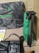 Аккумуляторный гвоздезабивной пистолет Metabo HPT NT1850DE (нейлер) - изображение 11