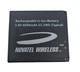 Аккумуляторная батарея для роутера Novatel MiFi 6620L 6630 6630L 6620 - изображение 2
