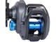 Спиннинговая катушка Shimano SLX XT 151 4+1BB 6.3:1 (Left Hand) - изображение 6