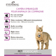 Цифровая камера для домашних питомцев EYENIMAL Pet Videocam (вес 30 гр) - изображение 3