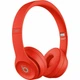 Бездротові навушники Beats by Dr. Dre Solo3 Wireless On-Ear Headphones Citrus Red (модель MX472LLA) - зображення 1