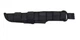 Тактичний армійський військовий ніж Morakniv Tactical SRT чорний - зображення 5