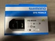 Педалі контактні Shimano PD-M520L чорні - зображення 5