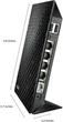 Беспроводной маршрутизатор (роутер) ASUS RT-N56U Black Diamond Dual-Band N 600 - изображение 6