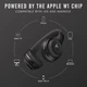Бездротові навушники Beats by Dr. Dre Solo3 Wireless On-Ear Headphones Black (модель MX432LL) - зображення 10