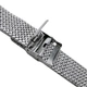 Браслет для часов Taikonaut Retro Wire Mesh 20 мм - изображение 3