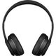 Накладные наушники Beats Solo 3 Wireless Headphones Black (модель A1796) - изображение 8