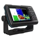 Ехолот Garmin STRIKER Vivid 5cv з GPS і технологією ClearVü - зображення 5