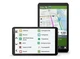 Автомобильный GPS навигатор Garmin RV 895 8 дюймов - изображение 10