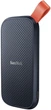 Портативный SSD-накопитель SanDisk 1ТБ антрацитовый корпус - изображение 3