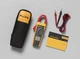 Токоизмерительные клещи Fluke 376 до 1000 Вольт подключение по Bluetooth - изображение 6