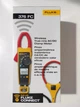 Токоизмерительные клещи Fluke 376 до 1000 Вольт подключение по Bluetooth - изображение 8