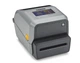 Принтер этикеток Zebra ZD621d ZD6A042-D0EF00EZ 203 dpi 104 мм - изображение 11