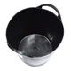 Корзина пластиковая 26 л Bellota, BKT26BP - изображение 3
