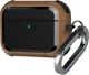 Чехол ArmorStandart Panzer для Apple Airpods Pro 3 Brown (ARM88287) - изображение 1
