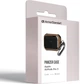 Чехол ArmorStandart Panzer для Apple Airpods Pro 3 Brown (ARM88287) - изображение 2