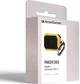 Чехол ArmorStandart Panzer для Apple Airpods Pro 3 Gold (ARM88288) - изображение 2