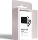 Чехол ArmorStandart Panzer для Apple Airpods Pro 3 White (ARM88290) - изображение 2