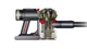 Акумуляторний пилосос Dyson V8 Cyclone (226587-01) - зображення 4