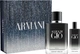 Zestaw męski Giorgio Armani Acqua Di Gio Pour Homme Perfumy 100 ml + Miniatura Perfumy 15 ml (3614274692600) - obraz 1