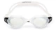 Очки для плавания Aqua Speed PACIFIC 62304 015-67 прозрачный (5905718623044) - изображение 1