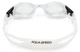 Очки для плавания Aqua Speed PACIFIC 62304 015-67 прозрачный (5905718623044) - изображение 4