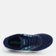 Женские кроссовки для бега Joma Speed Lady 2403 RSPELW2403 38 (6US) 24.5 см Темно-синие (8445954867576) - изображение 6