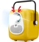 Проектор Acer AOpen QF23s Yellow - изображение 3
