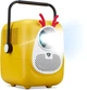 Проектор Acer AOpen QF23s Yellow - изображение 4