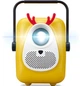 Проектор Acer AOpen QF23s Yellow - изображение 6