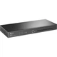 Коммутатор управляемый 8-портовый TP-Link JetStream TL-SX3008F 160 Gbps 8x10G SFP+ USB2.0 Black - изображение 2