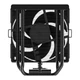 Кулер для процессора с вентилятором 100 мм ID-Cooling SE-904-XT Black - изображение 7