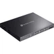 Коммутатор управляемый 24-портовый TP-Link Omada SG3428XPP-M2 200 Gbps 24x2.5G PoE++ 4xSFP+ USB2.0 Black - изображение 1