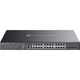 Коммутатор управляемый 24-портовый TP-Link Omada SG3428XPP-M2 200 Gbps 24x2.5G PoE++ 4xSFP+ USB2.0 Black - изображение 2