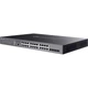 Коммутатор управляемый 24-портовый TP-Link Omada SG3428XPP-M2 200 Gbps 24x2.5G PoE++ 4xSFP+ USB2.0 Black - изображение 3